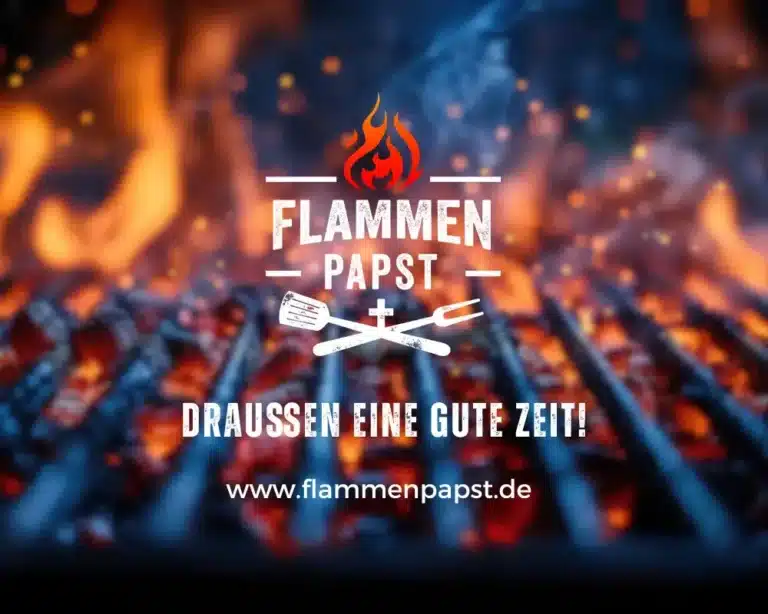 Flammenpapst